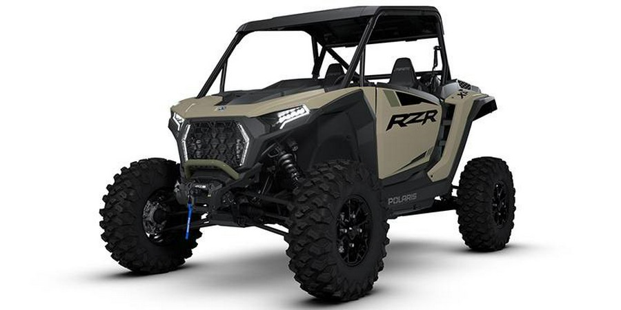 2026 Polaris RZR XP 1000 ULTIMATE SAND DUNE Ultimate