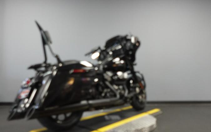 2020 Harley-Davidson Street Glide FLHX