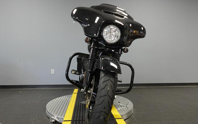 2020 Harley-Davidson Street Glide FLHX