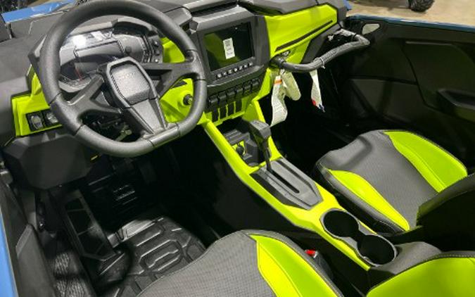 2025 Polaris RZR PRO XP 4 Premium