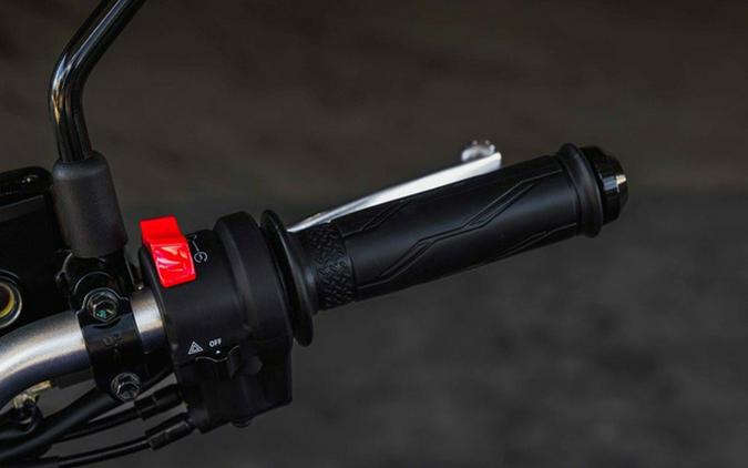 2026 Yamaha MT 03