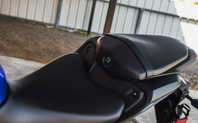 2026 Yamaha MT 03