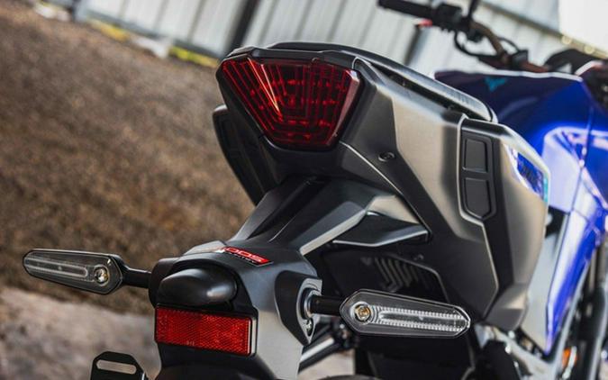 2026 Yamaha MT 03