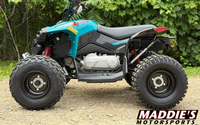 2026 Can-Am Renegade 110 EFI