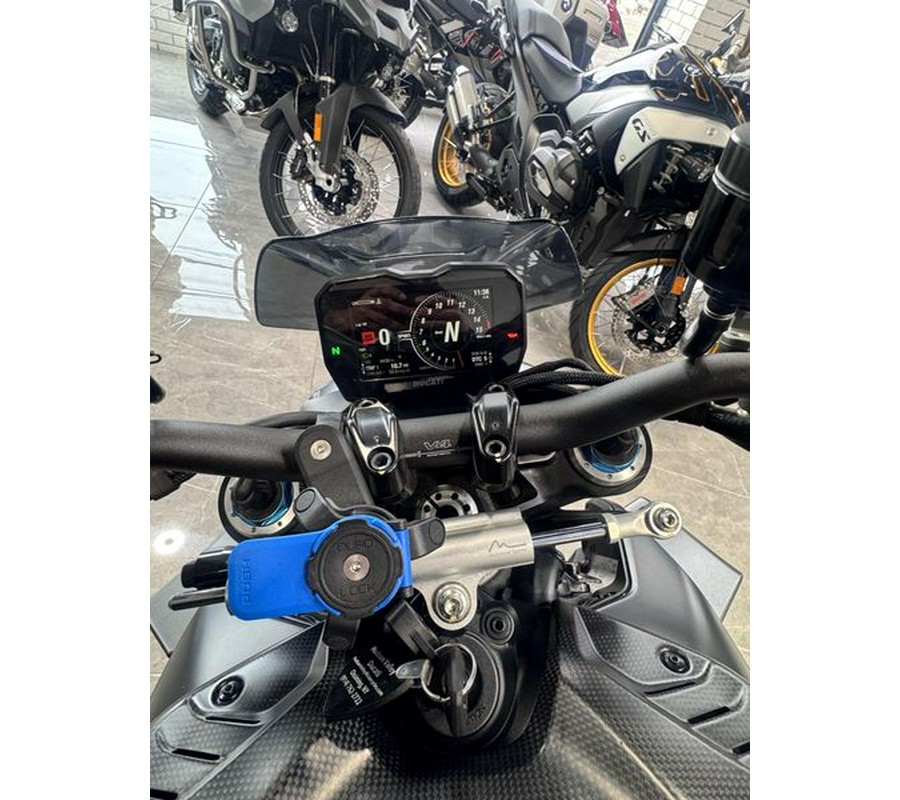 Used 2022 Ducati Streetfighter