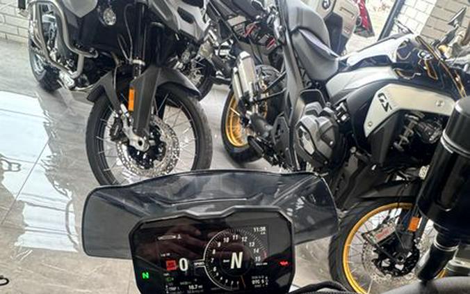 Used 2022 Ducati Streetfighter