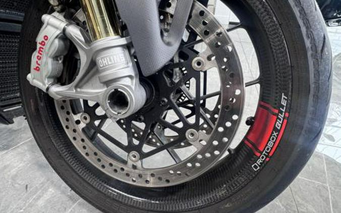 Used 2022 Ducati Streetfighter