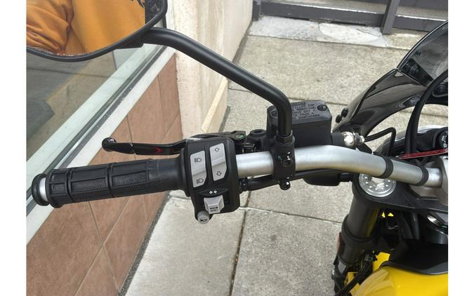 2020 SCRAMBLER ICON - Ducati