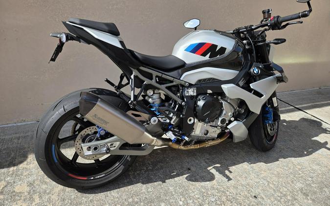 2025 BMW M1000 R