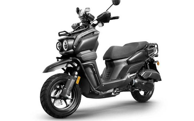 2026 Scootstar Shadowstar 200I