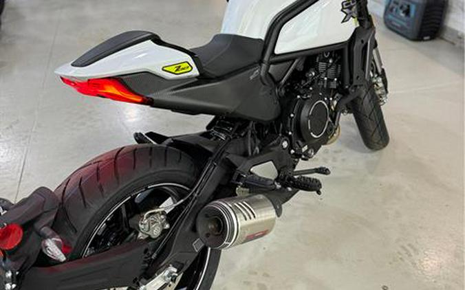 2023 CFMOTO 700CL-X Sport