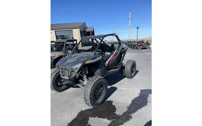 2023 Polaris Industries RZR Turbo R Ultimate