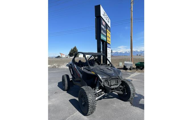 2023 Polaris Industries RZR Turbo R Ultimate