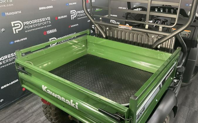 2023 Kawasaki Mule SX™ 4x4 XC FI