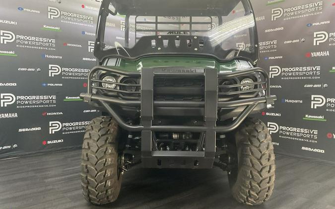 2023 Kawasaki Mule SX™ 4x4 XC FI