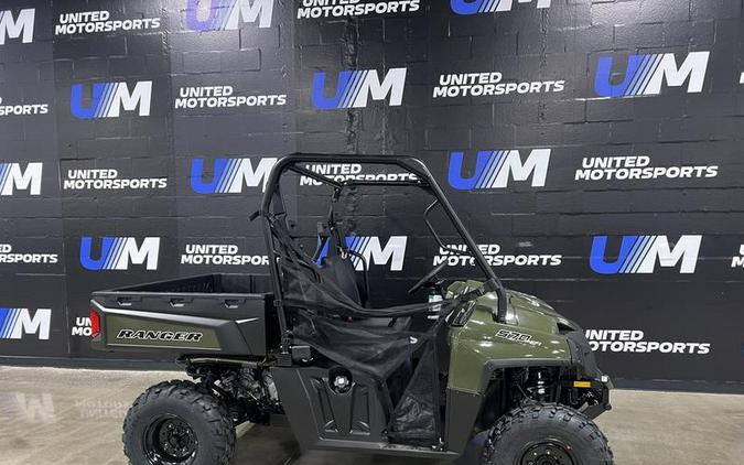 2023 Polaris® Ranger 570 Full-Size