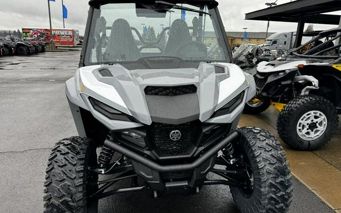 2024 Yamaha Wolverine RMAX2 1000 R-Spec