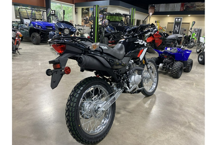 2023 Honda XR 150L