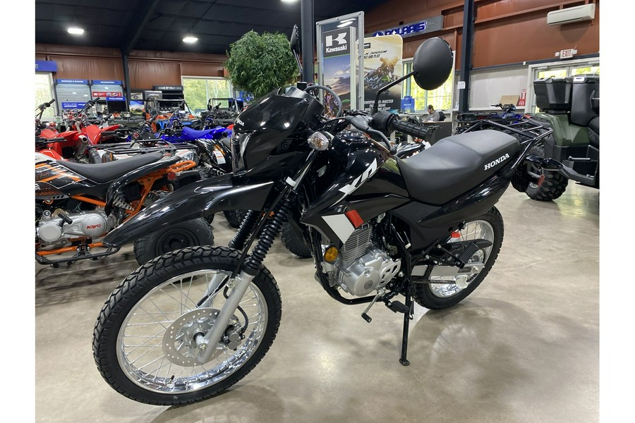 2023 Honda XR 150L