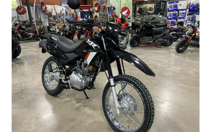 2023 Honda XR150L First Look [8 Fast Facts + 21 Photos]