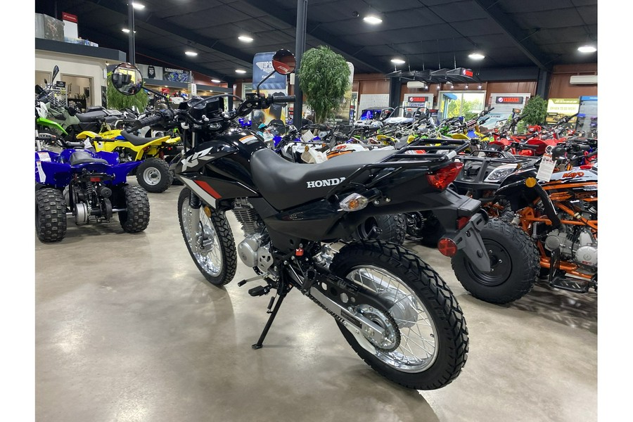 2023 Honda XR 150L