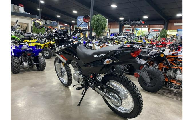 2023 Honda XR 150L