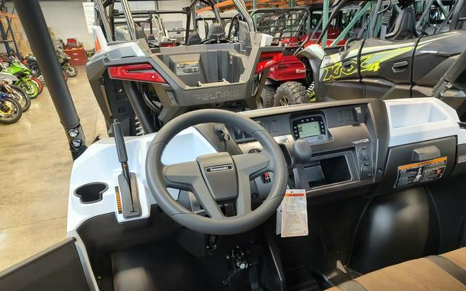 2024 Kawasaki MULE PRO-FXT 1000 LE PLATINUM RANCH EDITION