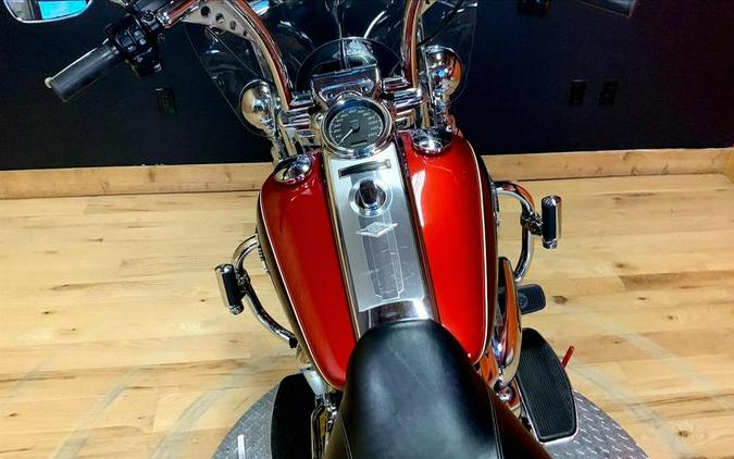 2019 Harley-Davidson® FLHR - Road King®