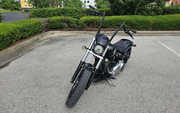 2016 Harley-Davidson® FXSB - Softail® Breakout®