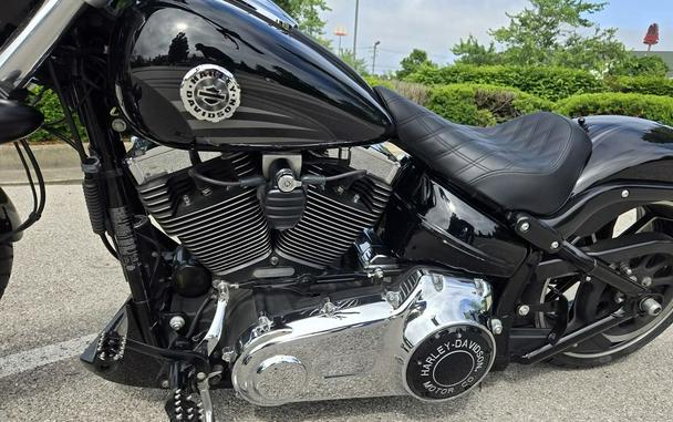 2016 Harley-Davidson® FXSB - Softail® Breakout®