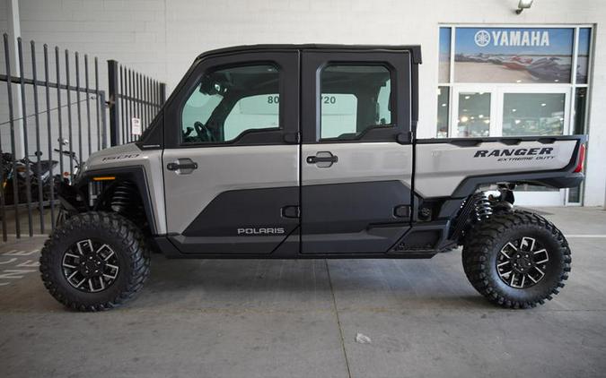 2024 Polaris® Ranger Crew XD 1500 NorthStar Edition Ultimate