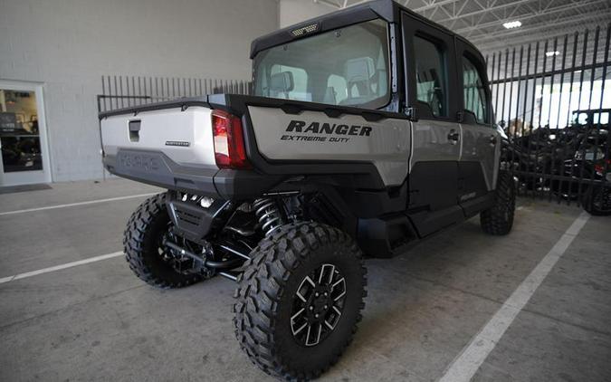 2024 Polaris® Ranger Crew XD 1500 NorthStar Edition Ultimate