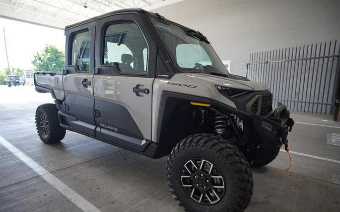 2024 Polaris® Ranger Crew XD 1500 NorthStar Edition Ultimate