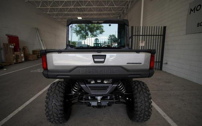 2024 Polaris® Ranger Crew XD 1500 NorthStar Edition Ultimate