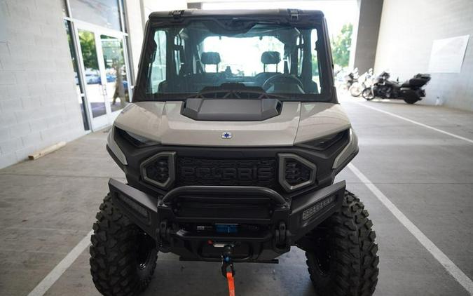 2024 Polaris® Ranger Crew XD 1500 NorthStar Edition Ultimate