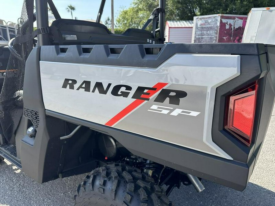 2024 Polaris® Ranger SP 570 Premium