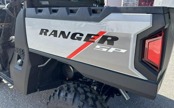 2024 Polaris® Ranger SP 570 Premium