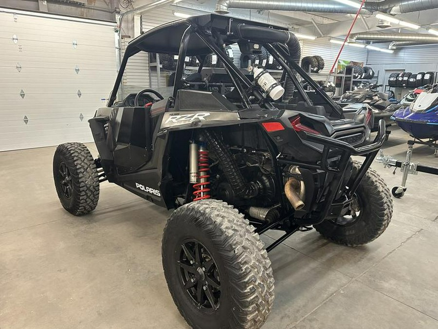 2019 Polaris® Z19VEE92BM