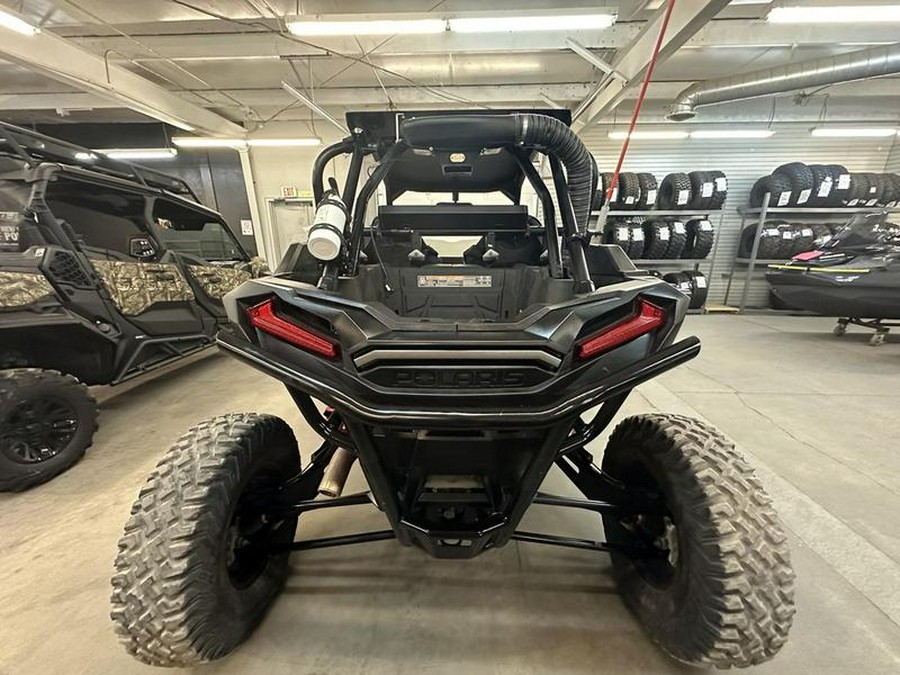 2019 Polaris® Z19VEE92BM