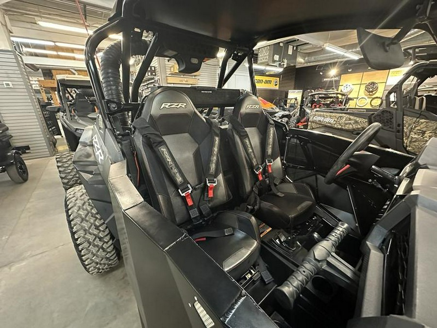 2019 Polaris® Z19VEE92BM