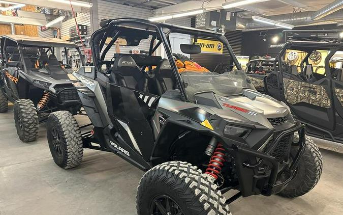 2019 Polaris® Z19VEE92BM