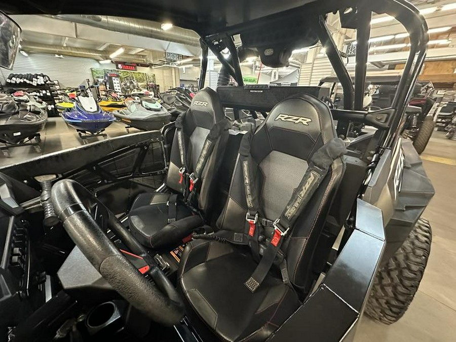 2019 Polaris® Z19VEE92BM