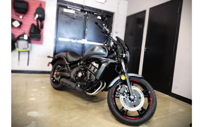 2024 Kawasaki Vulcan® S Café ABS