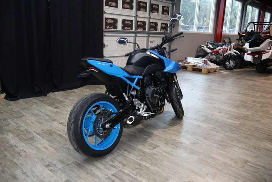 2023 Suzuki GSX 8S