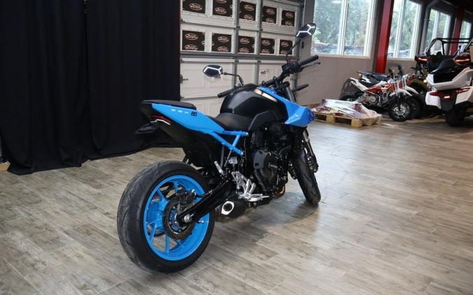 2023 Suzuki GSX 8S