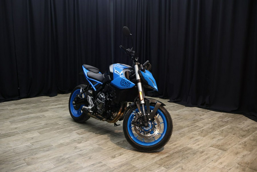 2023 Suzuki GSX 8S