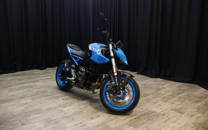 2023 Suzuki GSX 8S