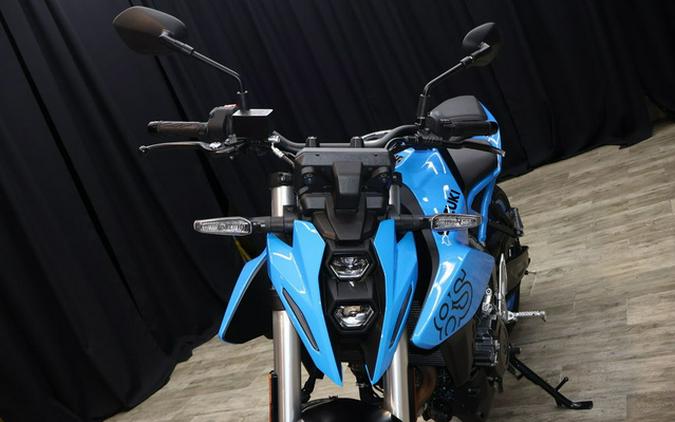 2023 Suzuki GSX 8S