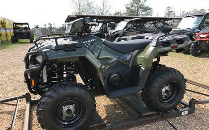 2024 Polaris Sportsman 570 EPS