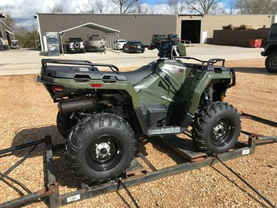 2024 Polaris Sportsman 570 EPS